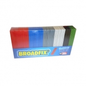 FS60A FLAT PLASTIC SHIMS
ASSORTED SIZES 60PCS