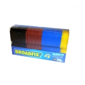 SMU120A SMALL PLASTIC U SHIMS
ASSORTED SIZES 120PCS