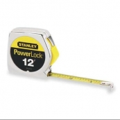 33-312 3/4IN X 12FT TAPE MEASURE