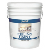 1426 5GAL HIGH HIDE WHT.CEILING
PAINT