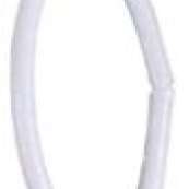 275-016 36"WHT EXTENSION CHAINS
