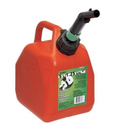 07450 1.25 GAL. EPA GAS CAN