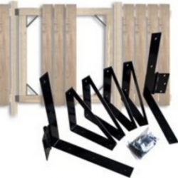 11051 HEAVY-DUTY GATE KIT