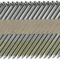 3IN-.131 C/H SMTH SHNK BRT 2.5M
