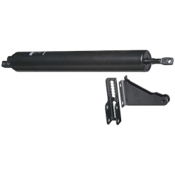 184-788 BLACK AIR CLOSER        