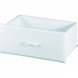EASY TRACK WHT 12IN DRAWER KIT