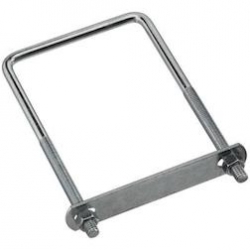 222-364 5/16X2X5 SQRE U BOLT