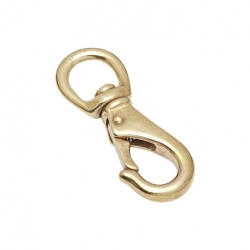 223-297 BOAT SNAP #2 SWIVEL