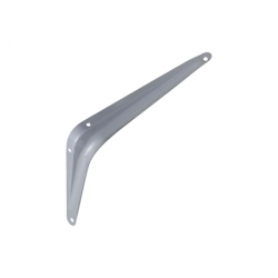 224-493 12X14 ZINC SHELF BRACKET