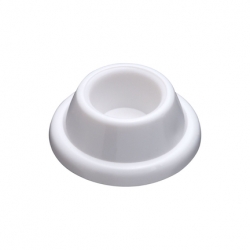 225-466 ADHESIVE BUMPER CLEAR   