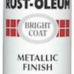 7718830 RUSTOLEUM MET CHROME
SPRAY