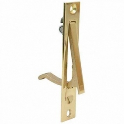 230B15 SATIN DOOR EDGE PULL     
NB