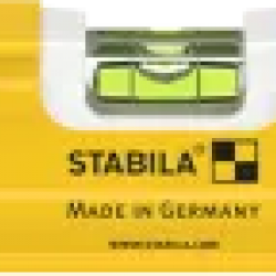 29012 LEVEL 12IN STABILA 80-AS-2
NOT STOCKED IN BALTIMORE