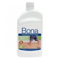 WP500351001 32OZ BONA LOW GLOSS  HARDWOOD FLOOR POLISH