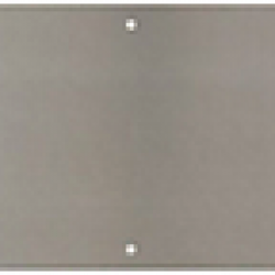 325-407 6X30 KICKPLATE STN NCKL