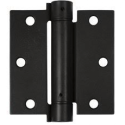 350-769 3-1/2 SPRNG HINGE ORBRNZ
SQ CRNR