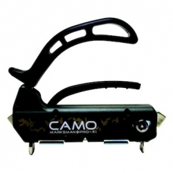 345002 MRKSMN PRO X-1 TOOL CAMO
1/16 IN SPACING