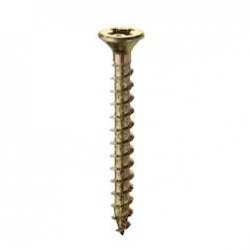 MAXS62713 #10X3'F.H.S.S.WD SCREW
1LB TORX