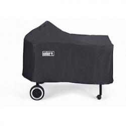 WEB-7455 PERFORMER GRILL COVER
WEBER