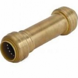 U3016LF REPAIR COUPLNG 3/4X3/4