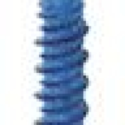 623W 3/16X2-3/4FH CONCRETE SCREW
PK/10 (COBRA)