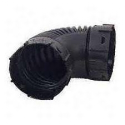 4IN ADT 90 DEG. ELBOW / 0490AA  
 *ADS #490