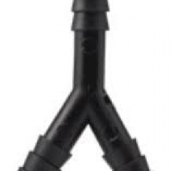 4IN ADT WYE CONNECTOR / 422AA   
*ADS #422