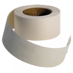 DRYWALL TAPE / 250' ROLL        
* 20 PER CARTON