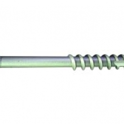 9X3 GRABBERGARD SCREW STAR 5 LB
