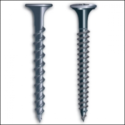 MAXS62767 5LB 1-5/8 STNLS TRIM
SCRWS TORX