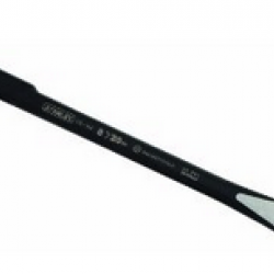 55-113 8IN CLAW BAR/NAIL PULLER 
NS