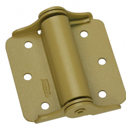 114-785 FULL SURF (SPRNG) HINGE
3