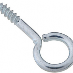 118-968 #114 MED SCREW EYE ZC