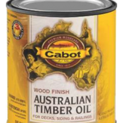 19400 NATURAL AUST TMBR OIL QT