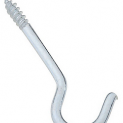 120-683 #14 CEILING HOOK 1-5/16