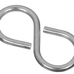 121-277 #809 ZNC S HOOK 3/CD ZC
