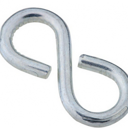 121-392 #812 CLOSE S HOOK ZNC   