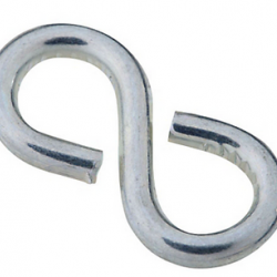 121-434 #813 ZNC S HOOK 8pk   