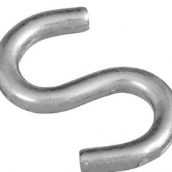 121-665 2' ZNC S HOOK 2/CD