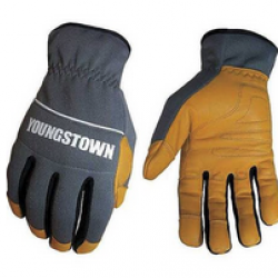 12-3180-70-L HYBRID PLUS GLOVES  LRG