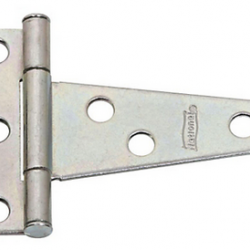 128-421 T HINGE LGHT DTY 2'