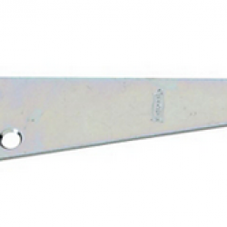 128-694 T HINGE LGHT DTY 6'