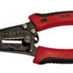 GS-360 WIRE STRIPPER 10-20 AWG