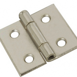 133-629 CABINET HINGE 1-1/2IN
2pk  