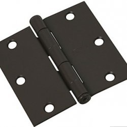 830-203 HINGE 3.5-SC US10B EACH
OIL RUBBED BRONZE