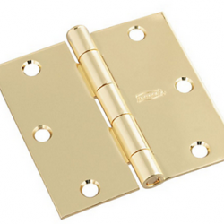 830-212 HINGE 3.5-SC US3 EACH
BRIGHT BRASS