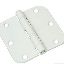 830-215 HINGE 3.5-5/8R USP EACH
PRIME COAT WHITE