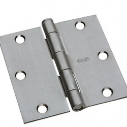 830-239 HINGE 3.5-SC US26D EACH
SATIN CHROME