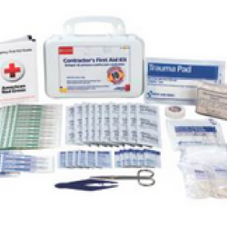 9300-10P 10 PERSON FIRST AID KIT