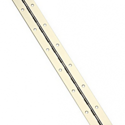 148-486 CONT HNGE 1 1/2X72 NP   
NS